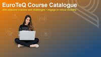 Visual EuroTeQ Course Catalogue
