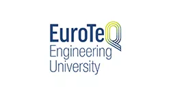 EuroTeQ Engineering University Logo