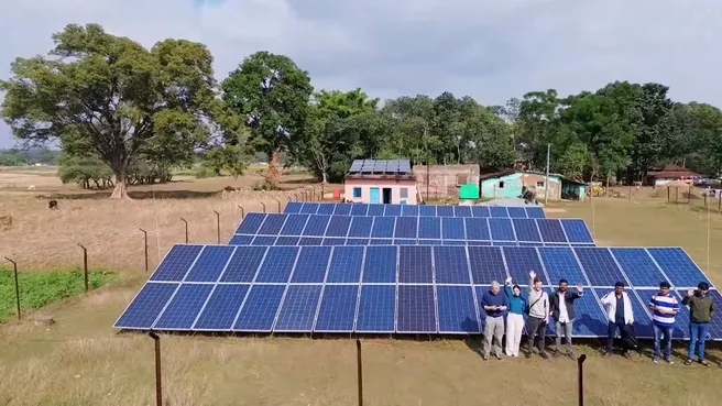 Living Labs in Ghana