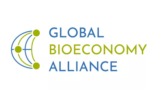 Global Bioeconomy Alliance Logo