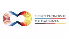 Logo Energy Partnership Chile Germany
