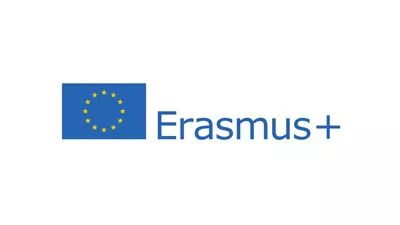 Erasmus+ Logo
