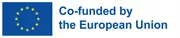 Erasmus+ logo English horizontal