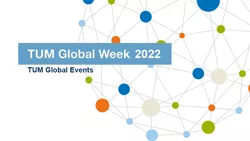 Visual TUM Global Week 2022