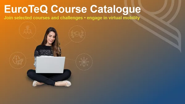 Visual EuroTeQ Course Catalogue