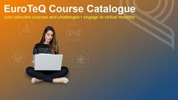 Visual EuroTeQ Course Catalogue