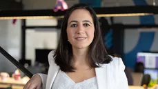 Cristina Junqueira, who studied at the TUM partner university USP, is one of the founders of the Brazilian Unicorn Nubank. Screenshot: https://blog.nubank.com.br/