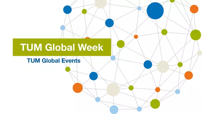 Visual TUM Global Week