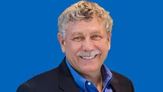 Porträt Dr. Eric Lander