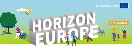 Horizont Europa – ab 2021 das neue Europäische Rahmenprogramm für Forschung und Innovation. Bild: Europäische Kommission