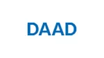 Logo of the German Academic Exchange Service (DAAD)