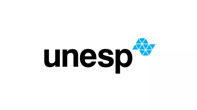 Logo der UNESP