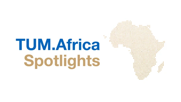 Visual TUM.Africa Newsletter