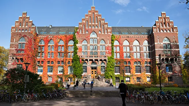 Lund University