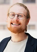Florian Thoma, Alumni & Career Manager, TUM Career Service & Engineers for Germany Florian Thoma