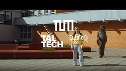Screenshot eines Videos über den EuroTeQ-Kurskatalog