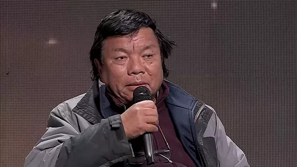 Mahabir Pun