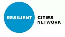 Resilient Cities Network logo