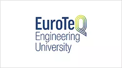EuroTeQ Engineering University Logo