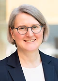 Dr. Julia von Mendel, Co-Lead Alumni & Career, Freunde der TUM Dr. Julia von Mendel
