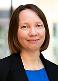 Simone Wenig, Alumni & Career Manager, Mentoring & Alumni Chapter Germany Simone Wenig