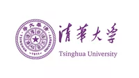 Logo Tsinghua-Universität