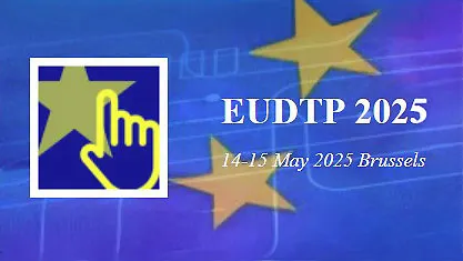 EUDTP Conference Visual