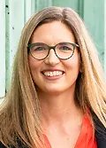 Dr. Sabrina Eisele, Deputy Director and Lead TUM Alumni & Career Division at TUM Global & Alumni Office Dr. Sabrina Eisele