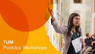 Visual TUM ForTe Postdoc Workshop