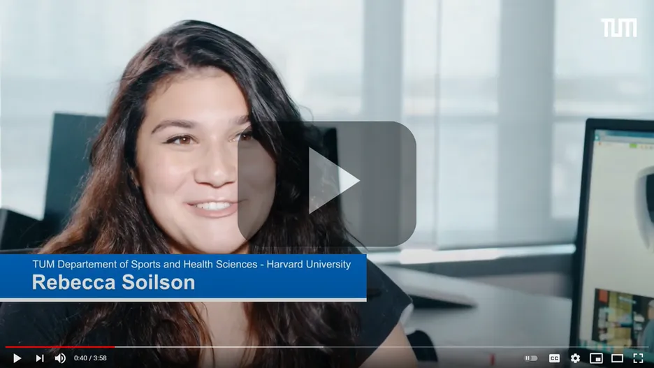 Teaser image for the video TUM PREP – TUM's Practical Research Experience Program