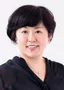 Zhenshan Jin, Liaison Officer TUM Beijing