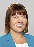 Iryna Polat