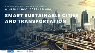 Visual for Winter School 2025 in Beijing