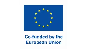 Erasmus+ logo English