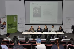 Fotos Goethe Institut Mexiko