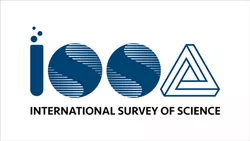 Logo International Survey of Science