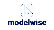 modelwise logo
