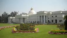 IIT Roorkee, a long-standing TUM partner, has already initiated the transformation to a multidisciplinary institute. Photo: Fowler&fowler