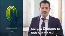 Präsident Thomas Hofmann macht in einer kurzen Videobotschaft Lust auf das Projekt.