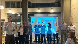 TUM US Venture Programm 2019