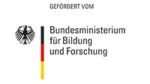 Logo of the Federal Ministry of Education and Research