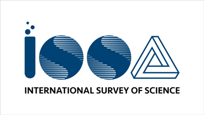 Logo International Survey of Science