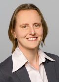 Bettina Burger, Senior International Strategist Strategic Partnerships Europe in TUM Global Engagement Division at TUM Global & Alumni Office Bettina Burger
