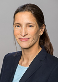 Carla Albrecht-Hengerer, Senior International Strategist EuroTeQ in Global Engagement Division at TUM Global & Alumni Office Carla Albrecht-Hengerer