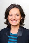 Dalma Alagha, Program Manager Erasmus+ Internships in Student Mobility Outgoing Division at TUM Global & Alumni Office Dalma Alagha
