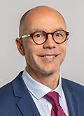 Dr. Harald Olk