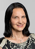 Larissa Danschina, Program Manager TUMexchange in Student Mobility Outgoing Division at TUM Global & Alumni Office Larissa Danschina