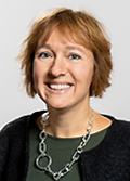 Paola Passadore, Program Assistant Erasmus+ in Student Mobility Outgoing Division at TUM Global & Alumni Office Paola Passadore