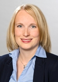 Sabine Pascale, Program Manager TUMexchange and Erasmus+ International in Student Mobility Outgoing Division at TUM Global & Alumni Office Sabine Pascale