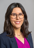 Sarah Debons, Project Manager EuroTeQ Engineering University in Student Mobility Outgoing Division at TUM Global & Alumni Office Sarah Debons